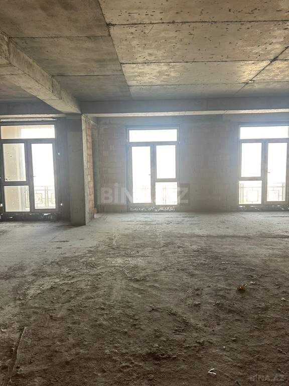 5 otaqlı yeni tikili - Sahil m. - 267.5 m² (10)