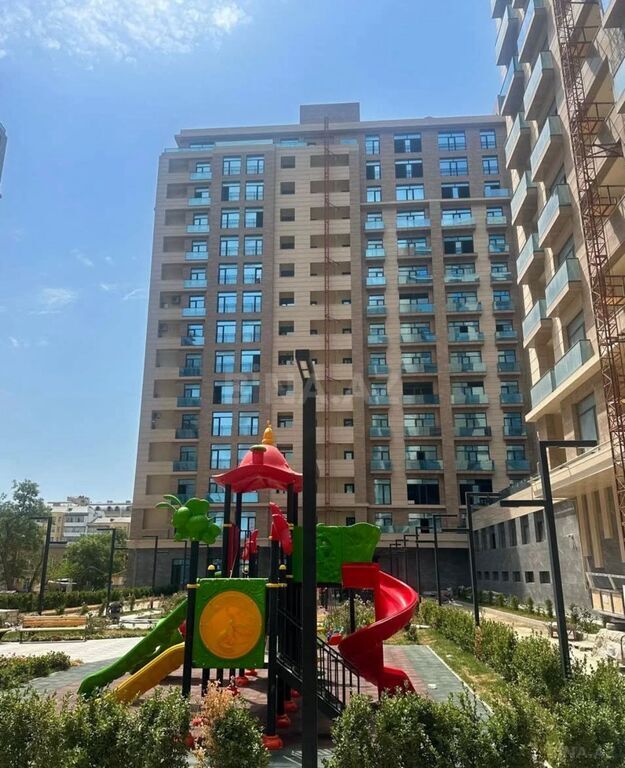 5 otaqlı yeni tikili - Sahil m. - 267.5 m² (3)