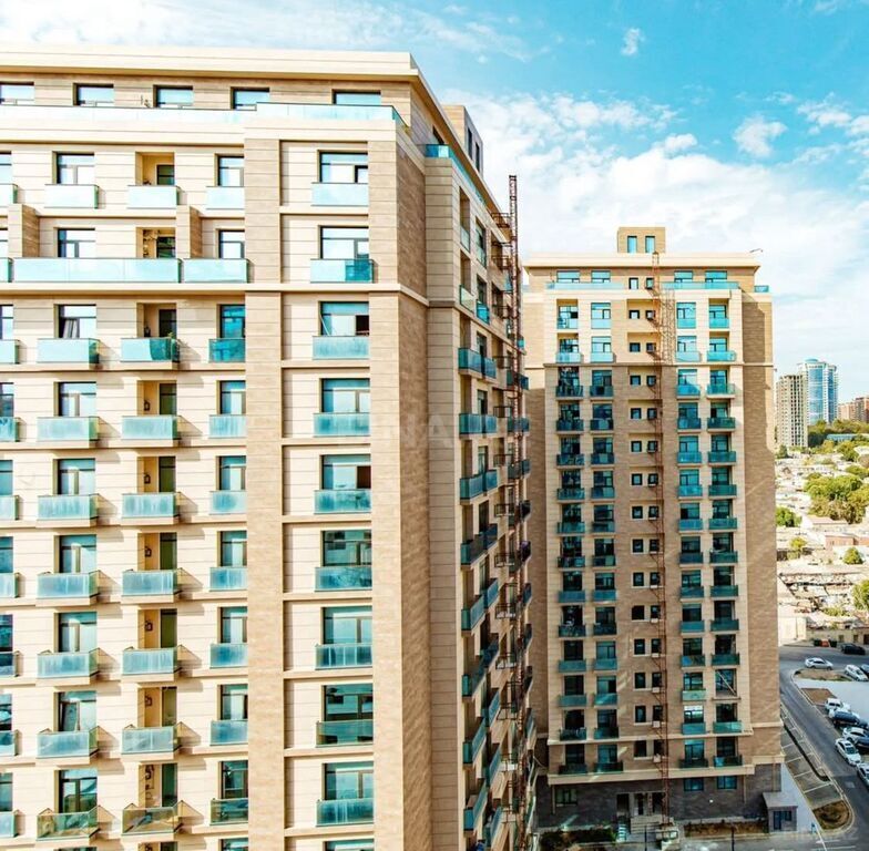 5 otaqlı yeni tikili - Sahil m. - 267.5 m² (17)