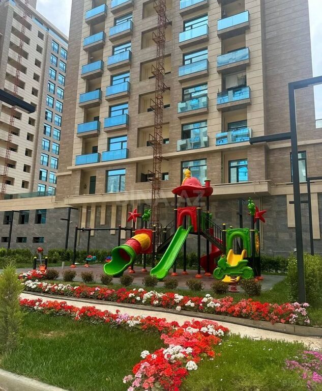 5 otaqlı yeni tikili - Sahil m. - 267.5 m² (14)