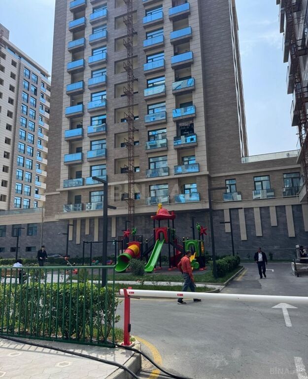 5 otaqlı yeni tikili - Sahil m. - 267.5 m² (16)