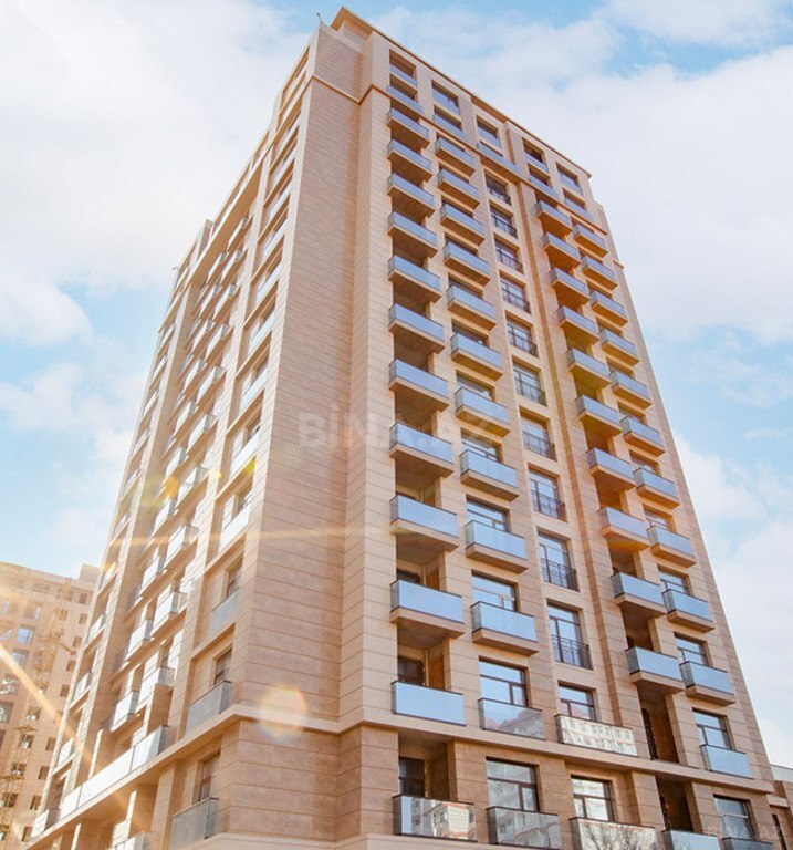 5 otaqlı yeni tikili - Sahil m. - 267.5 m² (13)