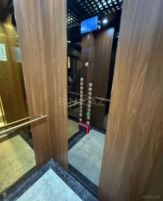 5 otaqlı yeni tikili - Sahil m. - 267.5 m² (12)