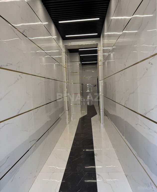 5 otaqlı yeni tikili - Sahil m. - 267.5 m² (11)