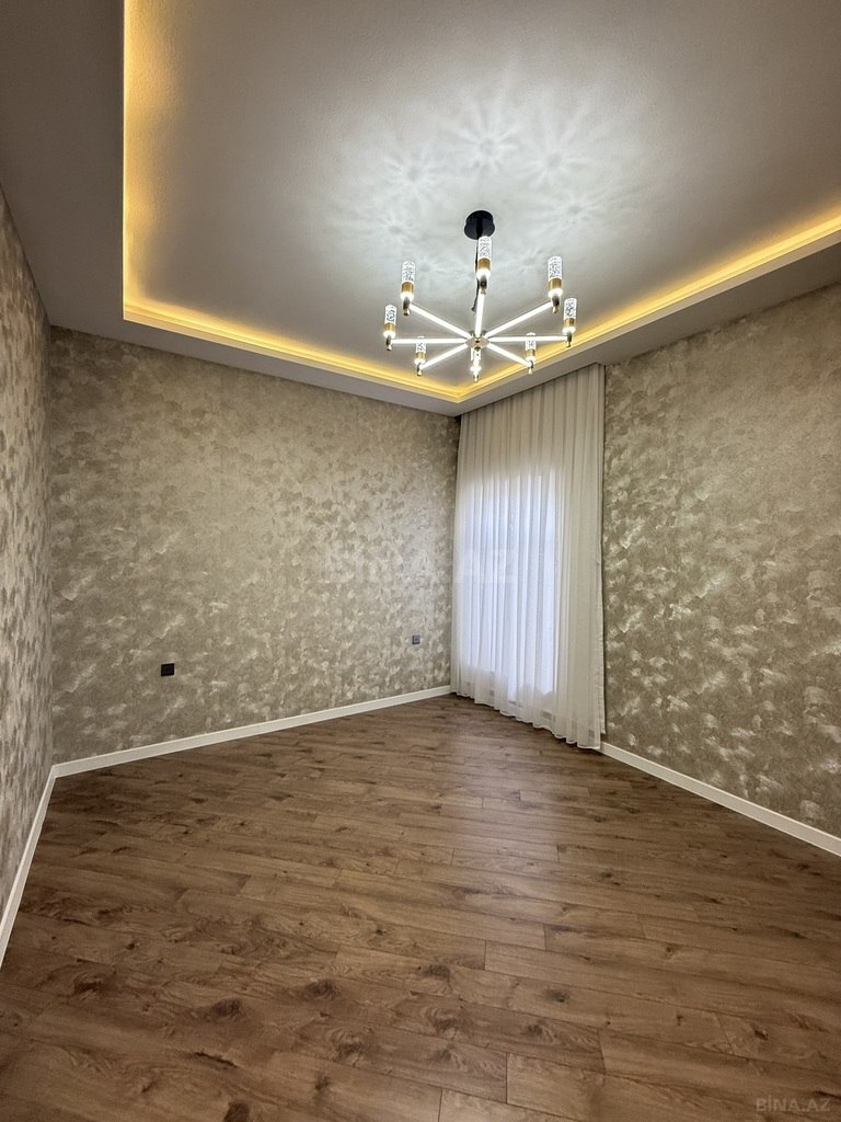 5-комн. дом/дача - пос. Мардакан - 200 м² (27)