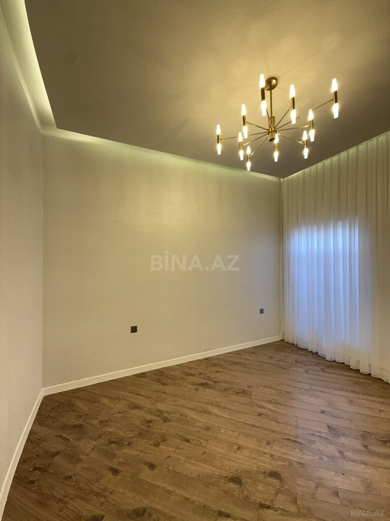 5-комн. дом/дача - пос. Мардакан - 200 м² (30)