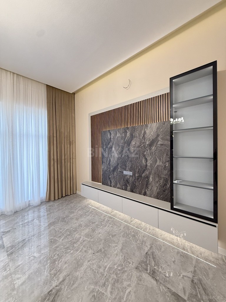 5-комн. дом/дача - пос. Мардакан - 200 м² (20)