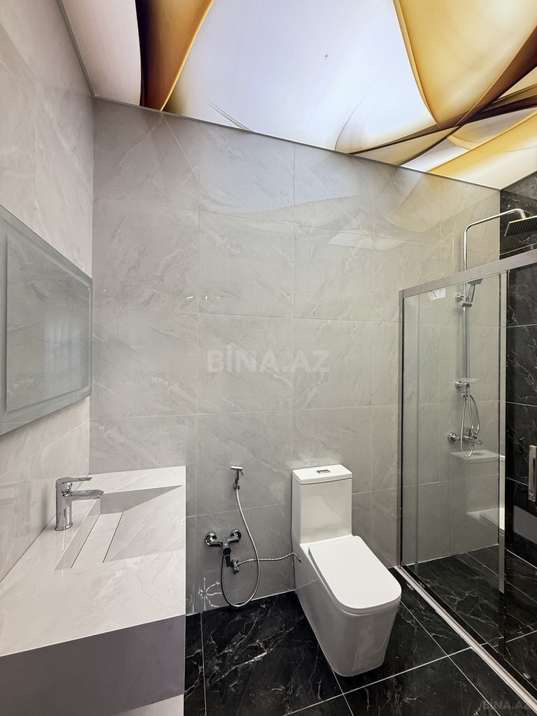 5-комн. дом/дача - пос. Мардакан - 200 м² (29)