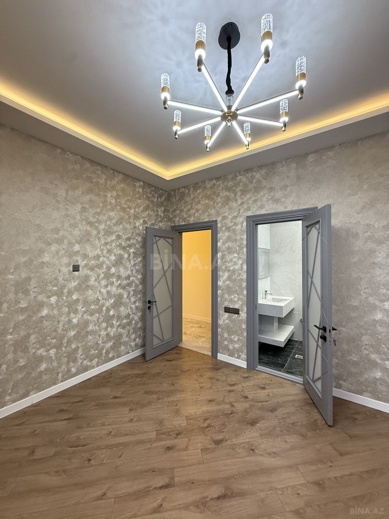 5-комн. дом/дача - пос. Мардакан - 200 м² (28)