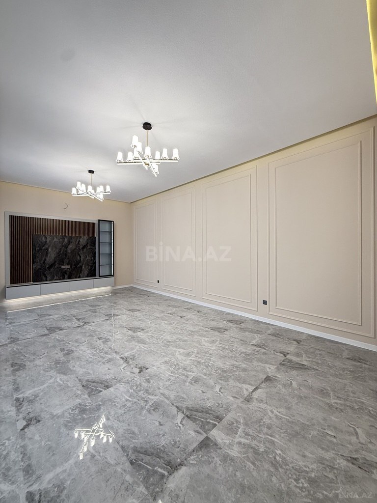 5-комн. дом/дача - пос. Мардакан - 200 м² (18)