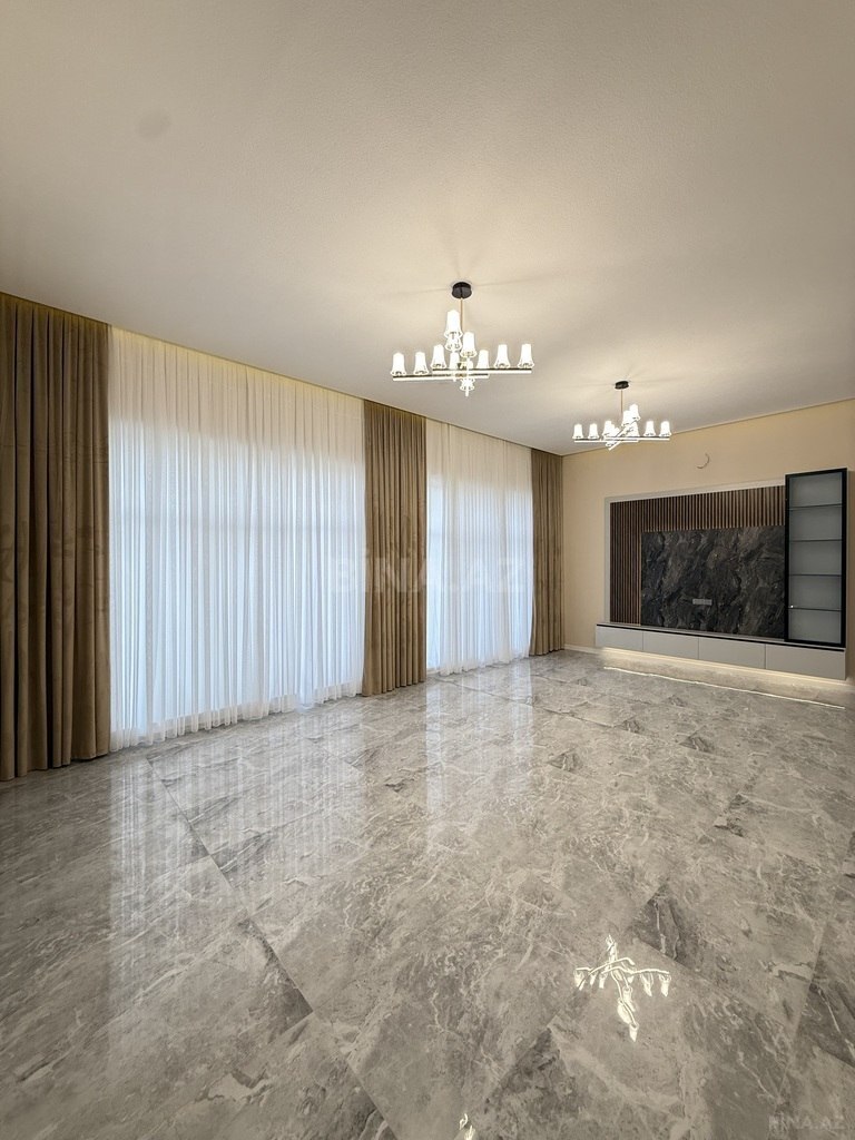 5-комн. дом/дача - пос. Мардакан - 200 м² (19)