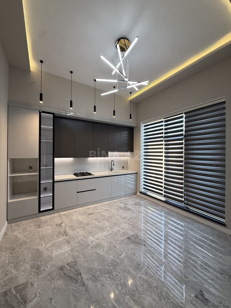 5-комн. дом/дача - пос. Мардакан - 200 м² (22)