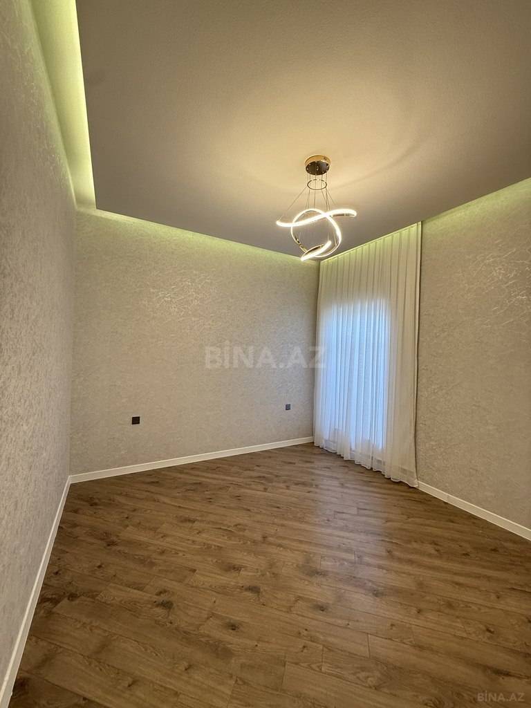5-комн. дом/дача - пос. Мардакан - 200 м² (26)