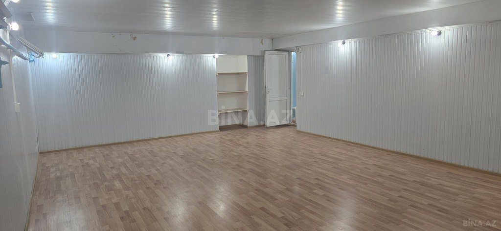 Объект - м. Нариман Нариманов - 100 м² (2)
