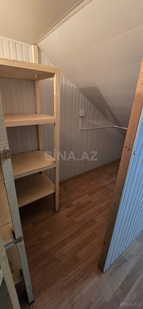 Объект - м. Нариман Нариманов - 100 м² (18)