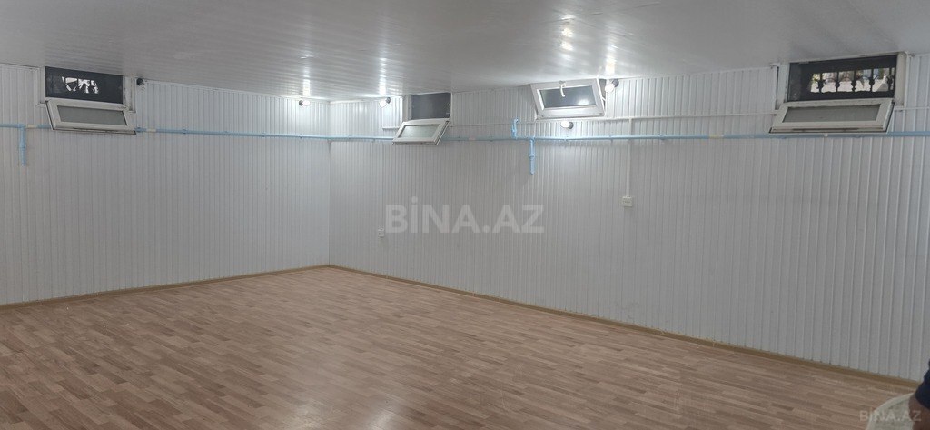 Объект - м. Нариман Нариманов - 100 м² (4)