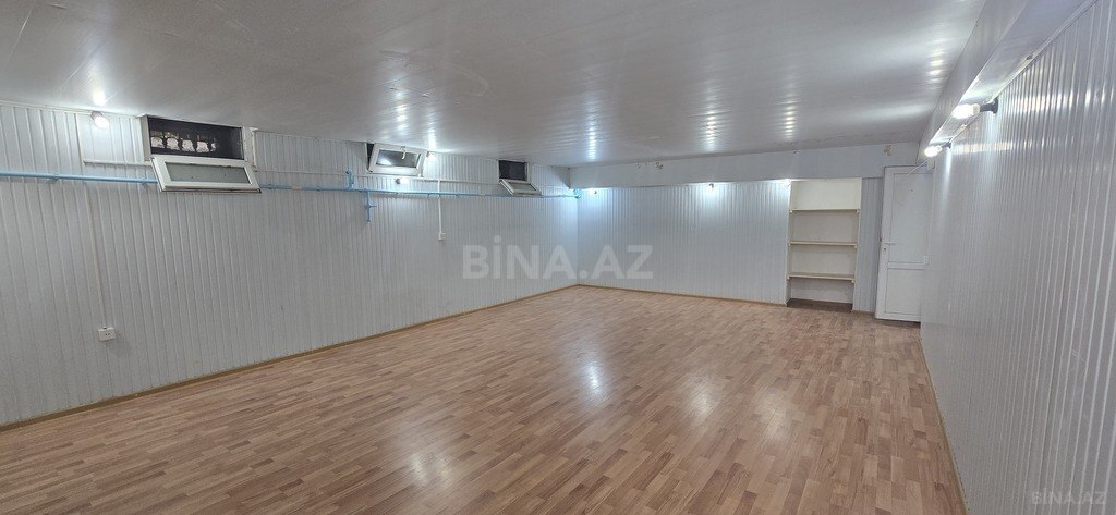 Объект - м. Нариман Нариманов - 100 м² (3)