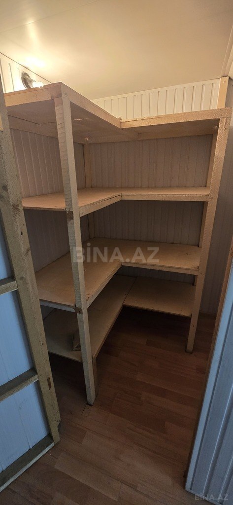 Объект - м. Нариман Нариманов - 100 м² (17)