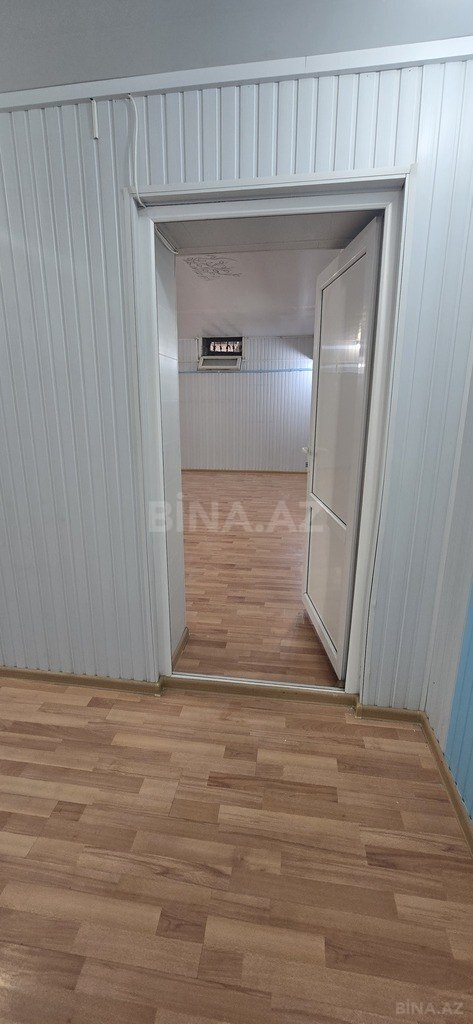 Объект - м. Нариман Нариманов - 100 м² (8)