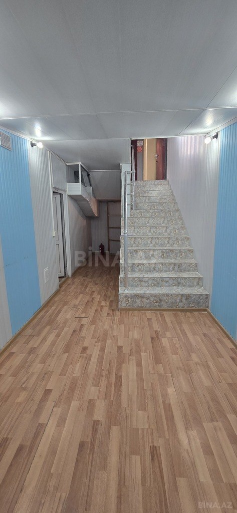 Объект - м. Нариман Нариманов - 100 м² (11)