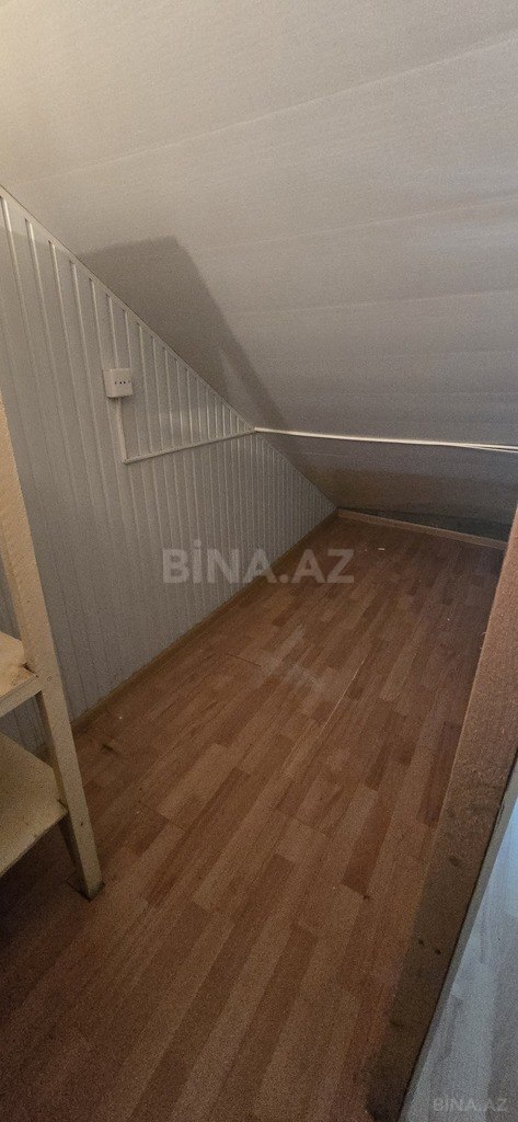 Объект - м. Нариман Нариманов - 100 м² (19)