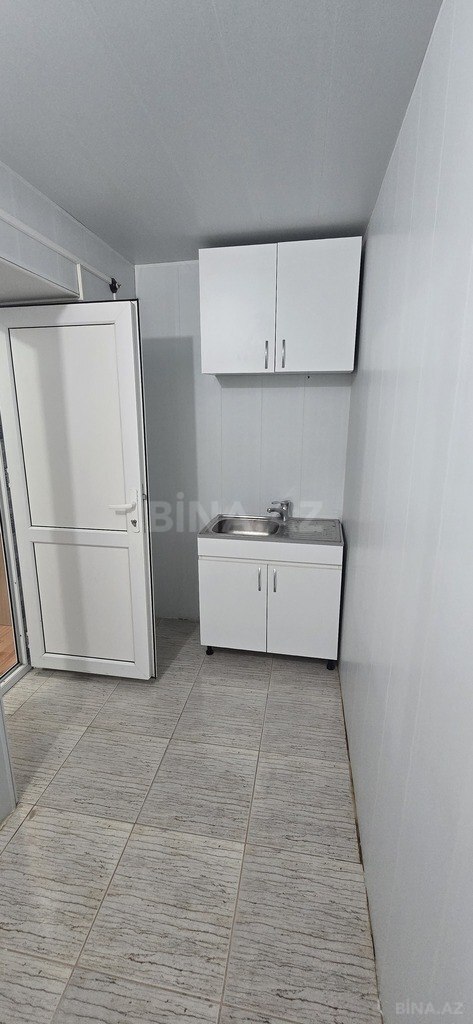 Объект - м. Нариман Нариманов - 100 м² (14)