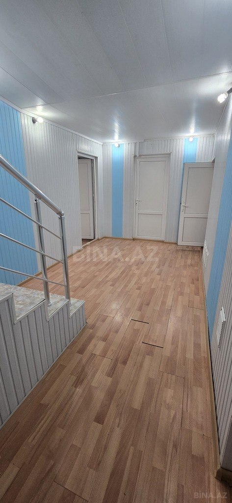 Объект - м. Нариман Нариманов - 100 м² (13)
