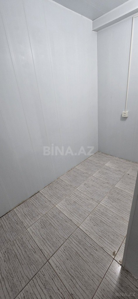 Объект - м. Нариман Нариманов - 100 м² (15)