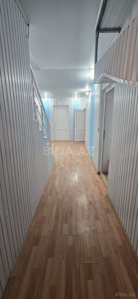 Объект - м. Нариман Нариманов - 100 м² (7)