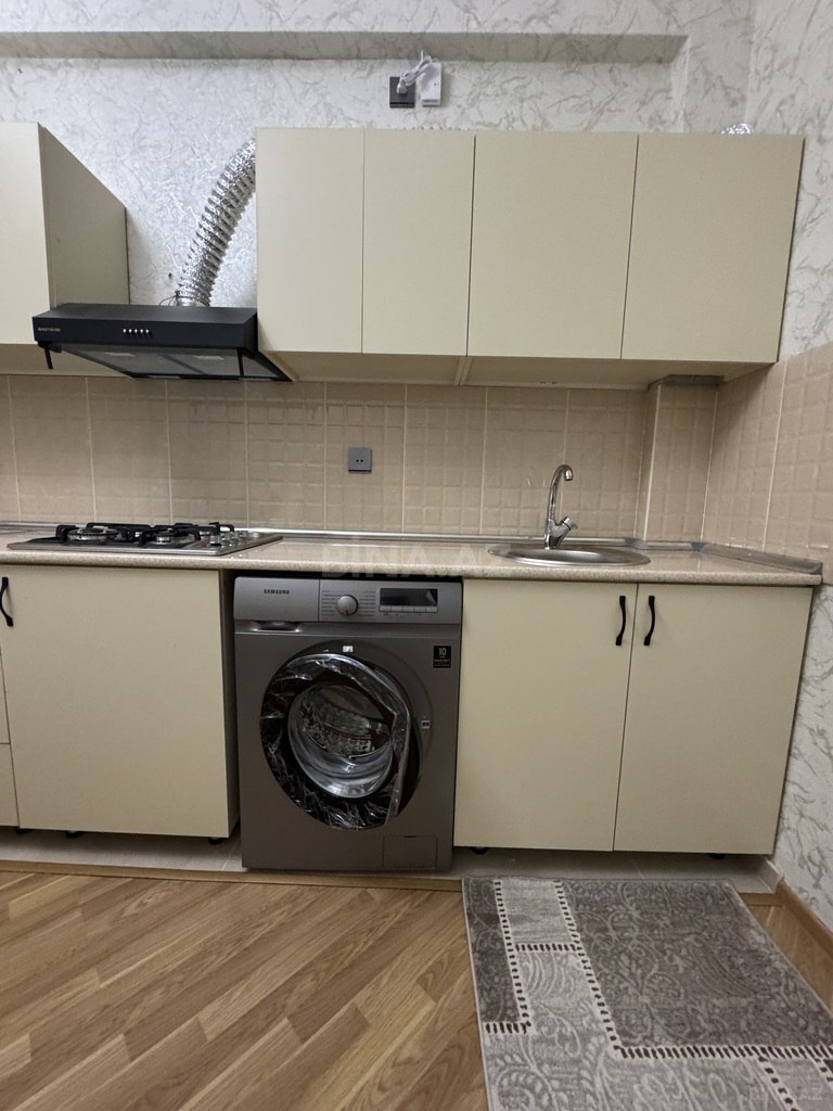 3 otaqlı yeni tikili - Bayıl q. - 125 m² (12)