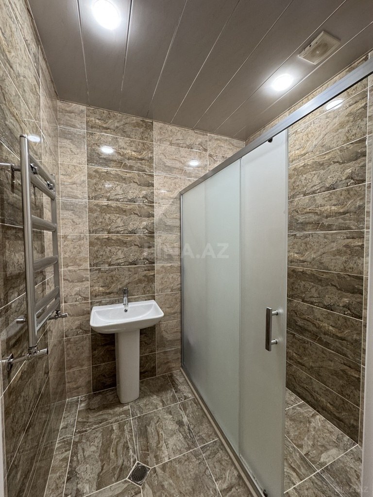 3 otaqlı yeni tikili - Bayıl q. - 125 m² (15)