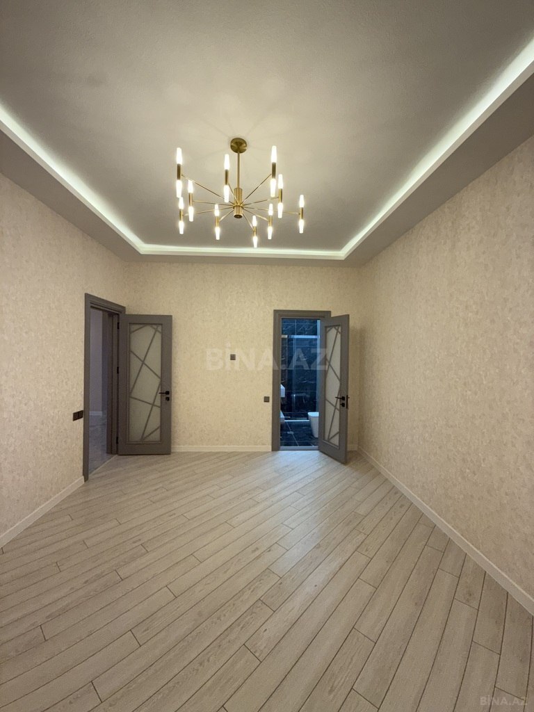 5 otaqlı həyət evi/bağ evi - Mərdəkan q. - 220 m² (24)