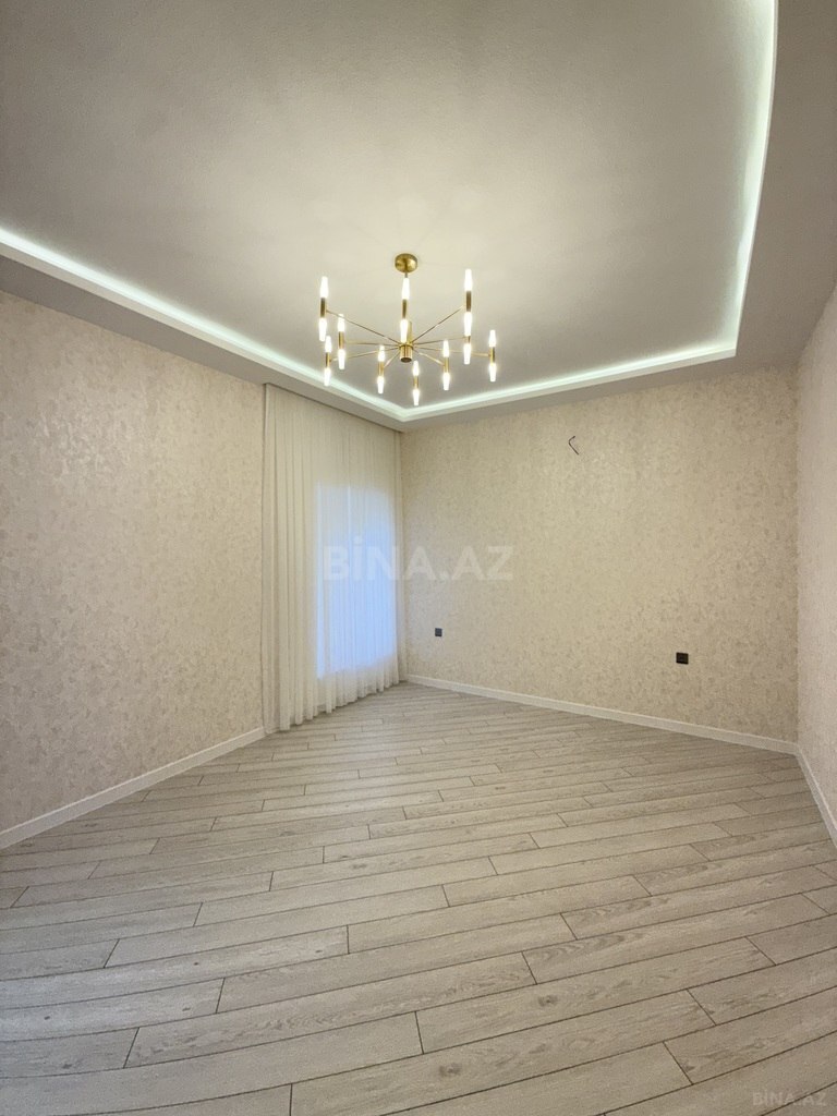 5 otaqlı həyət evi/bağ evi - Mərdəkan q. - 220 m² (23)