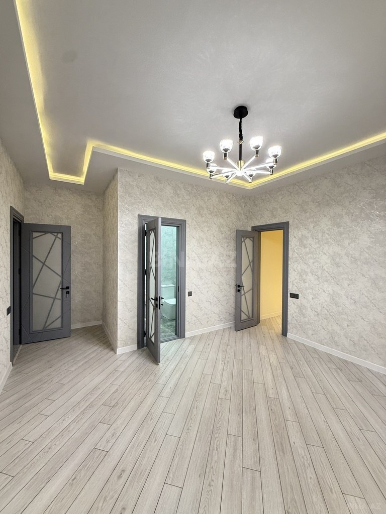 5 otaqlı həyət evi/bağ evi - Mərdəkan q. - 220 m² (29)