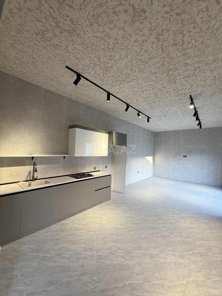 5 otaqlı həyət evi/bağ evi - Mərdəkan q. - 220 m² (10)