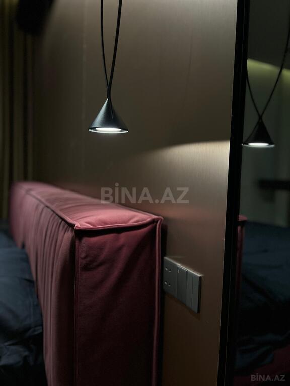3 otaqlı yeni tikili - 8 Noyabr m. - 150 m² (12)