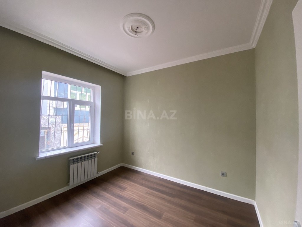 4 otaqlı həyət evi/bağ evi - Biləcəri q. - 115 m² (6)