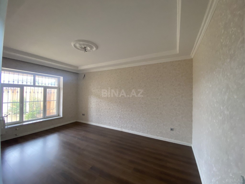 4 otaqlı həyət evi/bağ evi - Biləcəri q. - 115 m² (7)