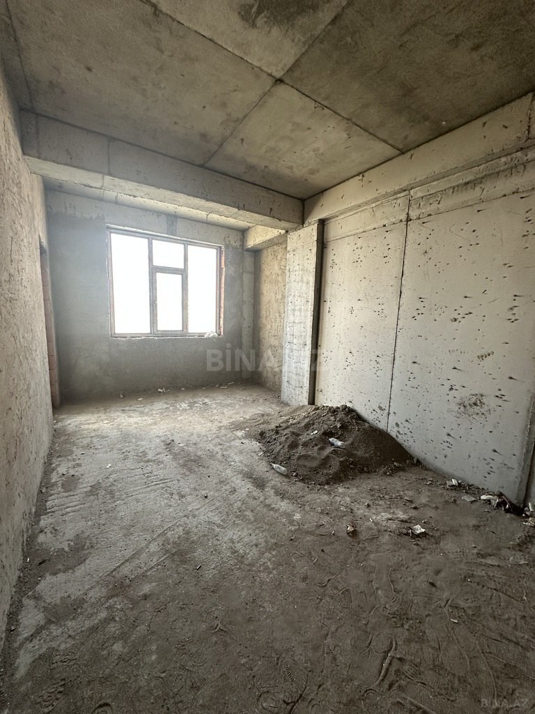 3-комн. новостройка - м. Гянджлик - 148 м² (3)