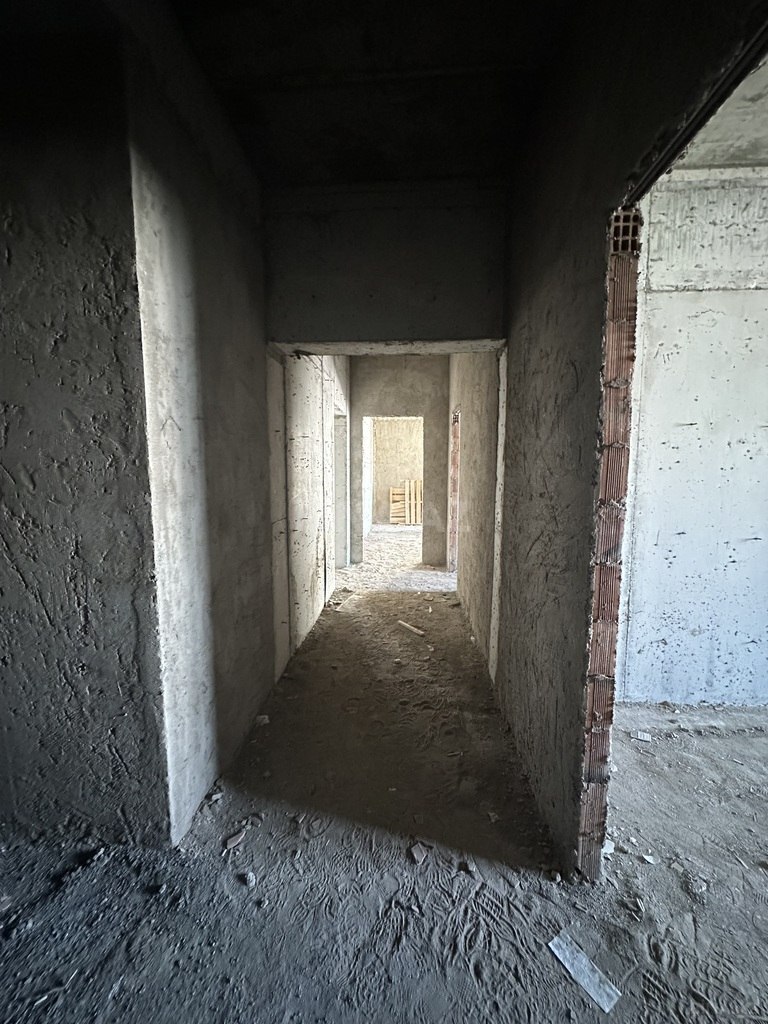 3-комн. новостройка - м. Гянджлик - 148 м² (4)