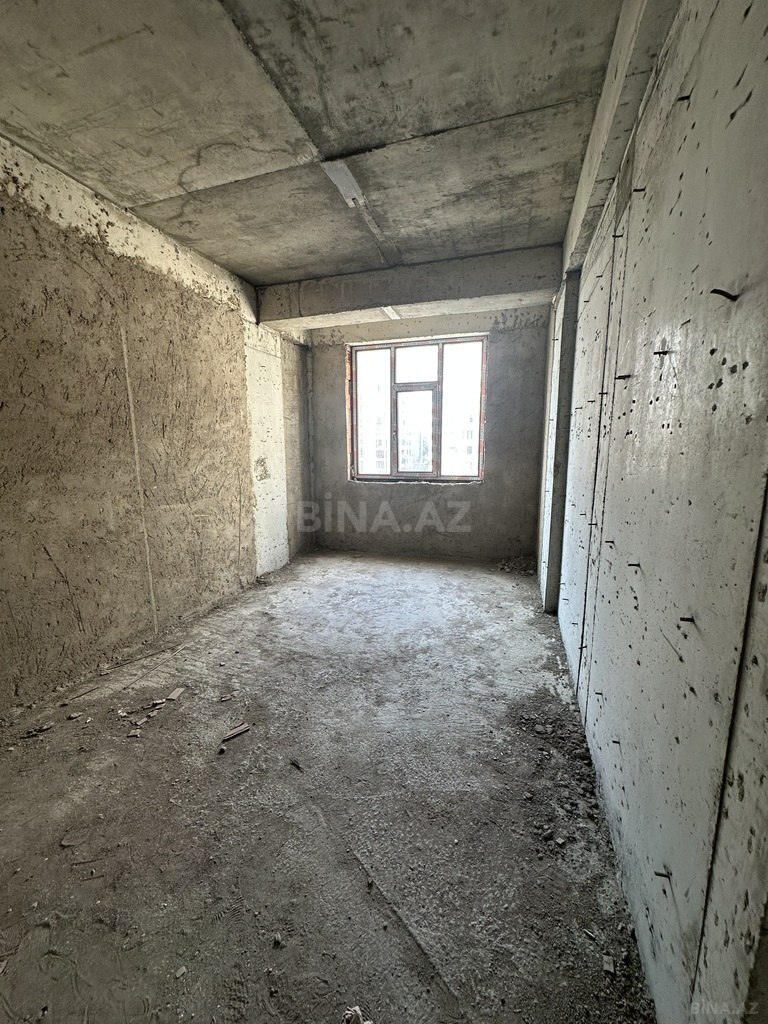 3-комн. новостройка - м. Гянджлик - 148 м² (6)