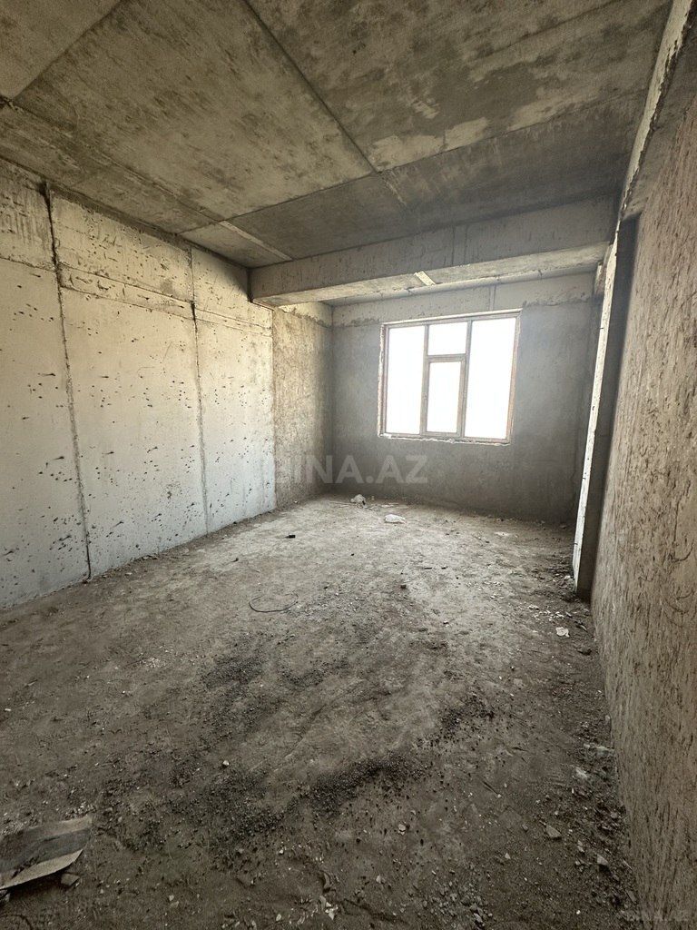 3-комн. новостройка - м. Гянджлик - 148 м² (7)