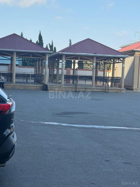 2 otaqlı yeni tikili - Binəqədi r. - 65 m² (15)