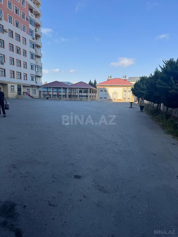 2 otaqlı yeni tikili - Binəqədi r. - 65 m² (16)