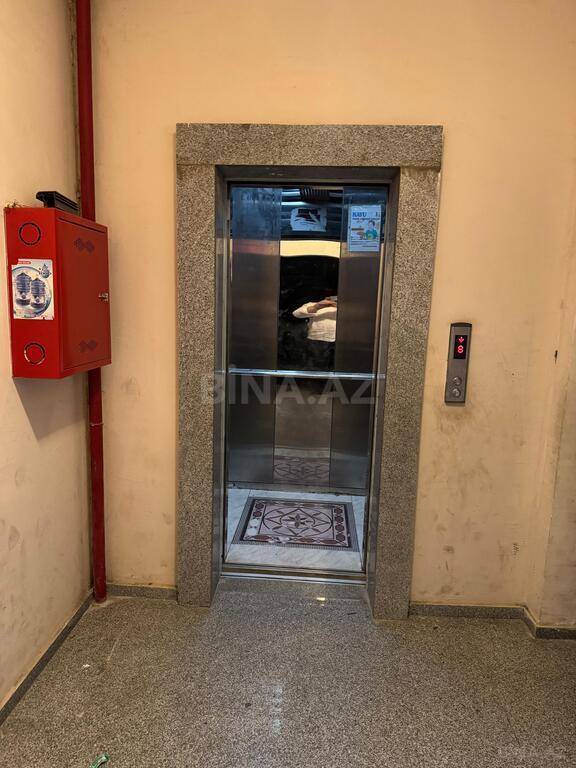2 otaqlı yeni tikili - Binəqədi r. - 65 m² (12)