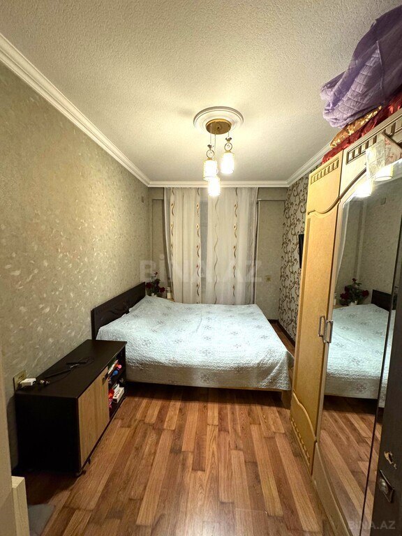 2 otaqlı yeni tikili - Binəqədi r. - 65 m² (5)