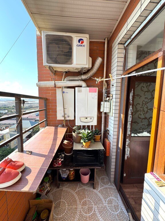 2 otaqlı yeni tikili - Binəqədi r. - 65 m² (9)