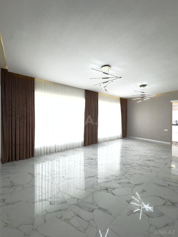 4 otaqlı həyət evi/bağ evi - Mərdəkan q. - 180 m² (13)