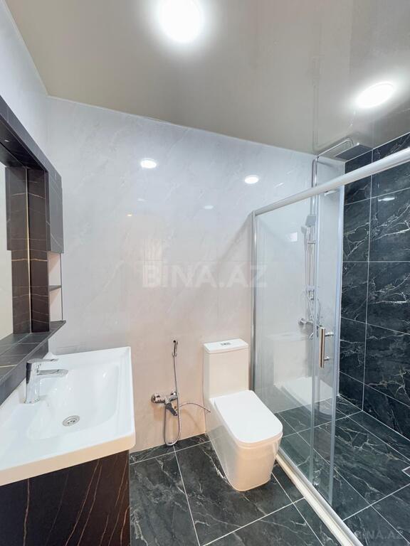 4 otaqlı həyət evi/bağ evi - Mərdəkan q. - 180 m² (19)