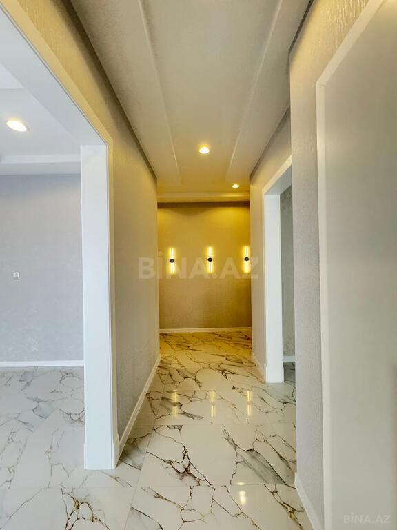 4 otaqlı həyət evi/bağ evi - Mərdəkan q. - 180 m² (9)